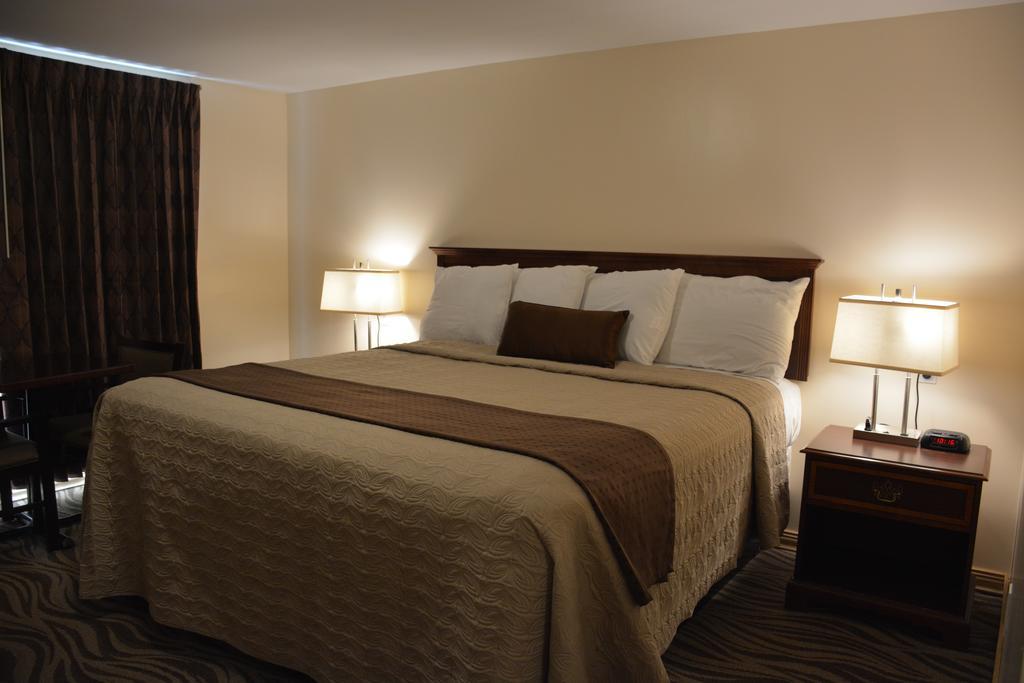Liberty Inn Old Saybrook Luaran gambar