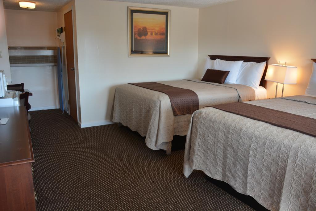 Liberty Inn Old Saybrook Luaran gambar
