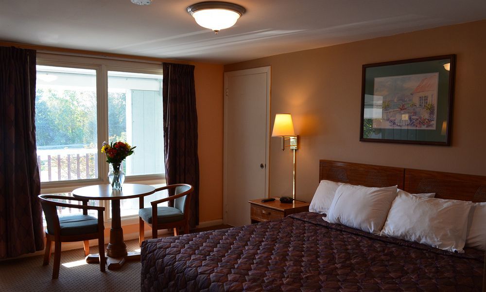 Liberty Inn Old Saybrook Luaran gambar