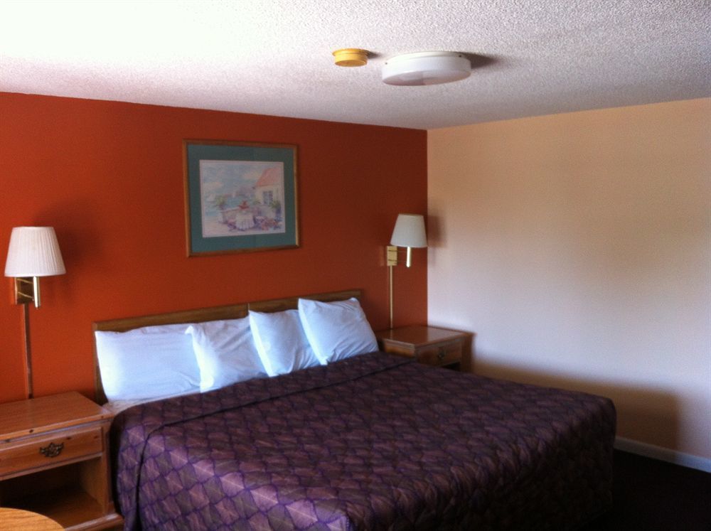 Liberty Inn Old Saybrook Luaran gambar