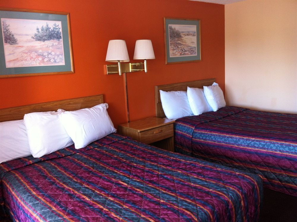 Liberty Inn Old Saybrook Luaran gambar