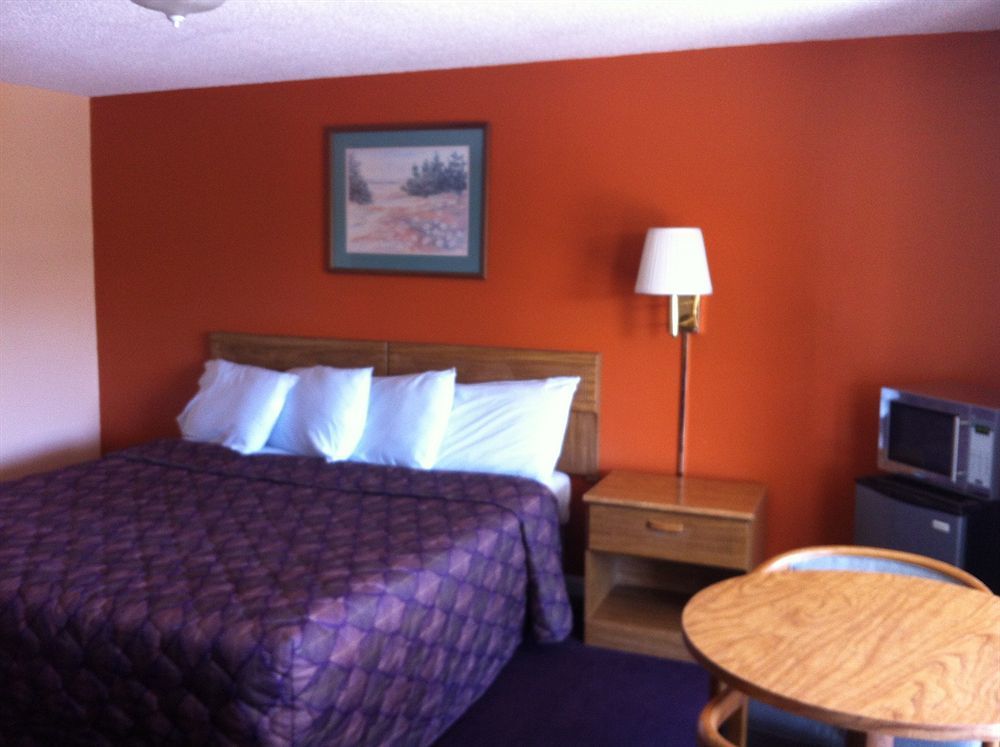 Liberty Inn Old Saybrook Luaran gambar