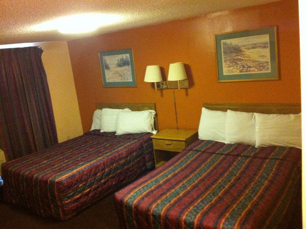 Liberty Inn Old Saybrook Luaran gambar
