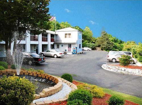 Liberty Inn Old Saybrook Luaran gambar