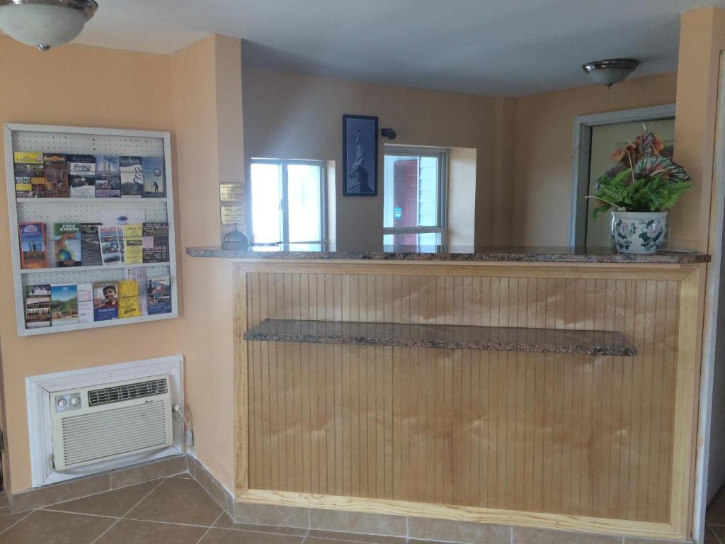 Liberty Inn Old Saybrook Luaran gambar