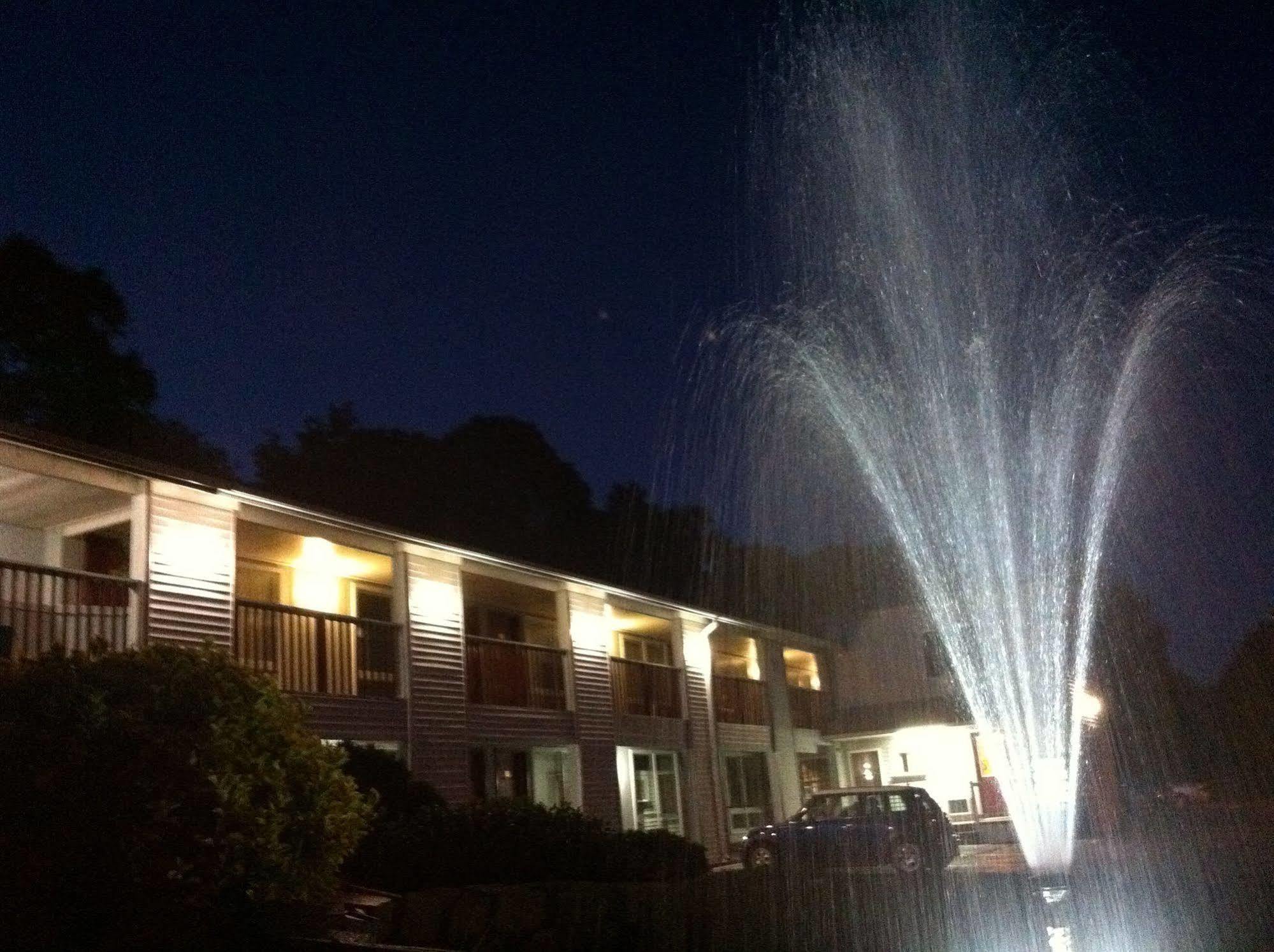 Liberty Inn Old Saybrook Luaran gambar