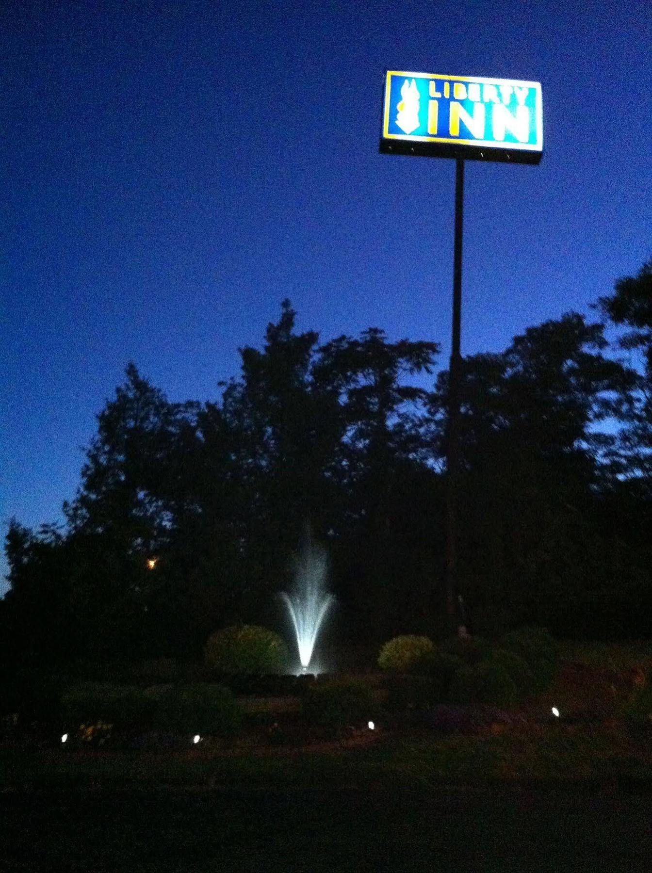 Liberty Inn Old Saybrook Luaran gambar