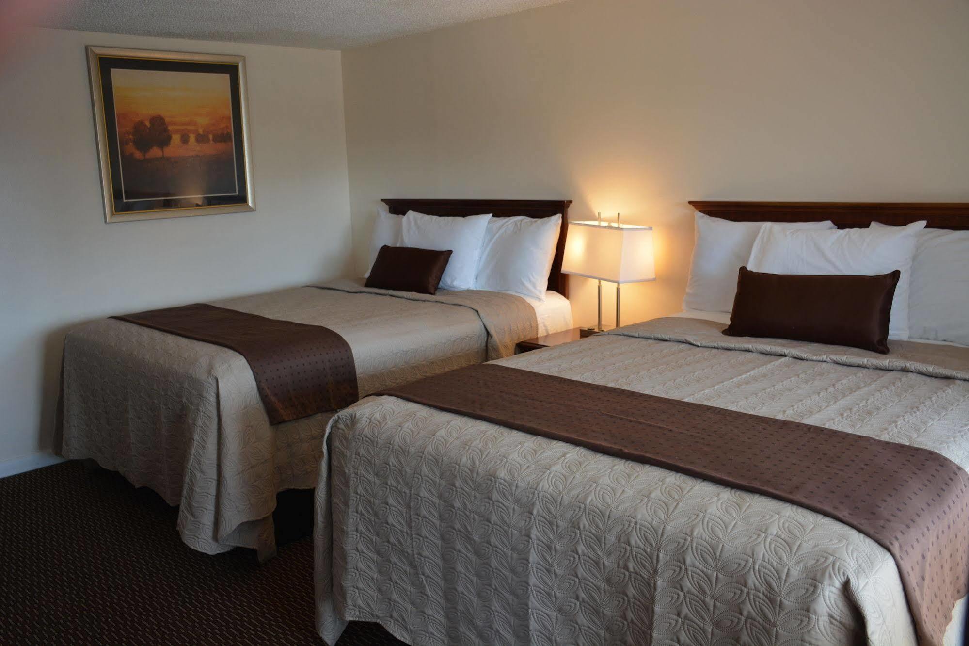 Liberty Inn Old Saybrook Luaran gambar