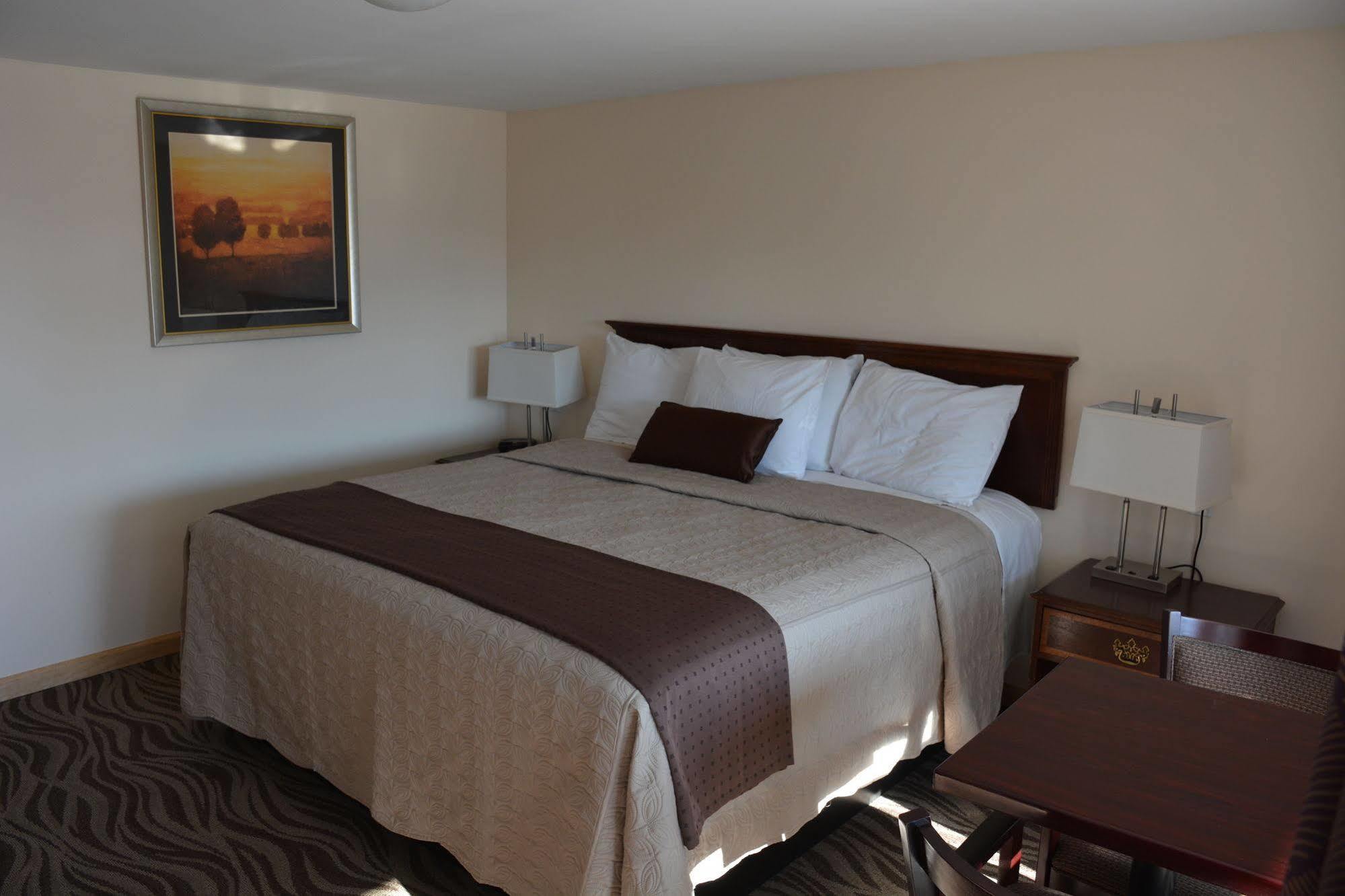 Liberty Inn Old Saybrook Luaran gambar