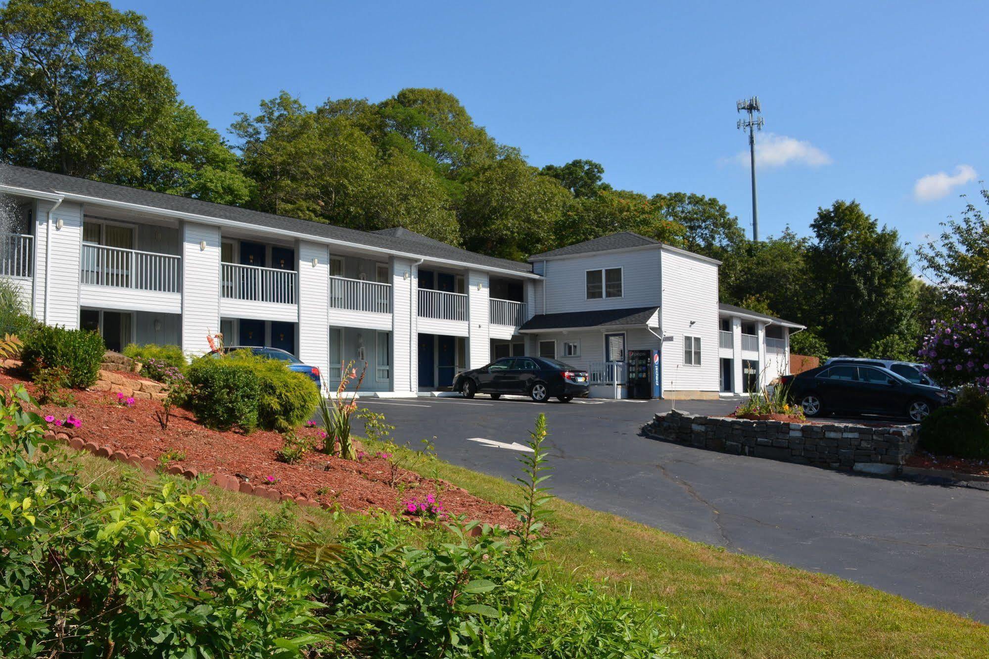 Liberty Inn Old Saybrook Luaran gambar