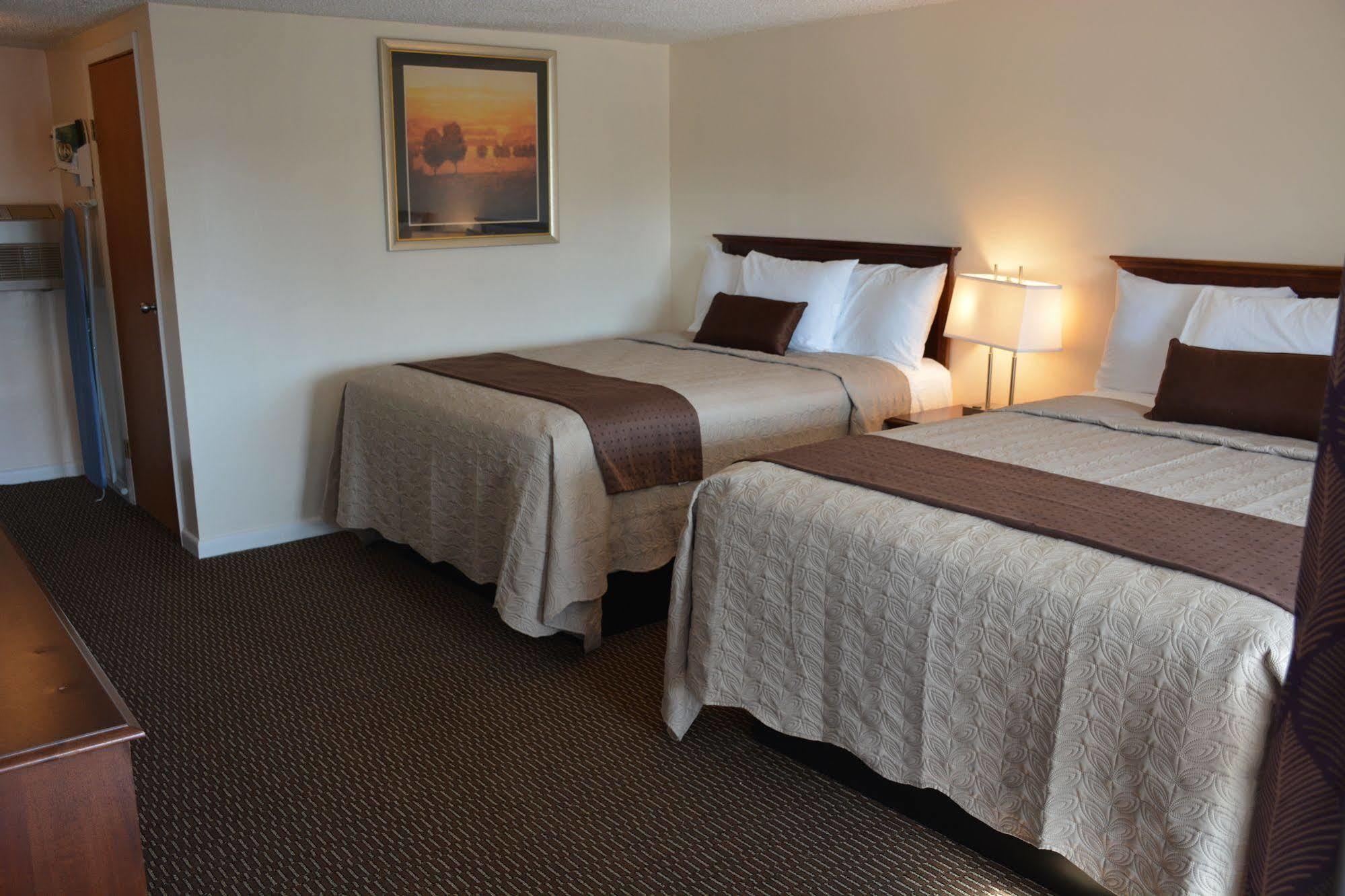 Liberty Inn Old Saybrook Luaran gambar