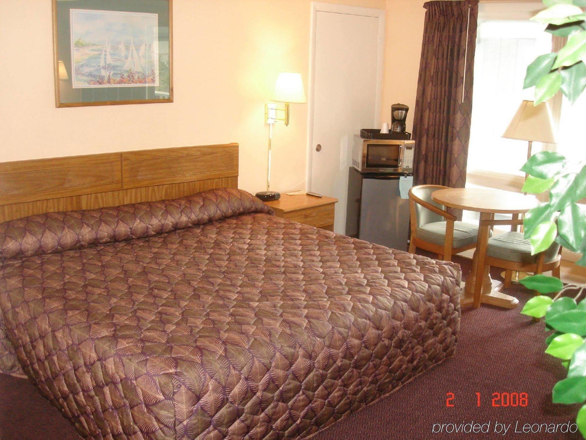 Liberty Inn Old Saybrook Luaran gambar
