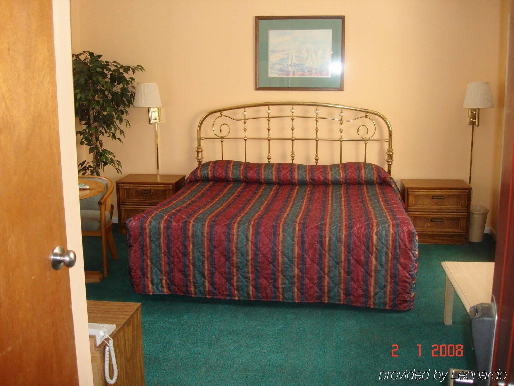 Liberty Inn Old Saybrook Luaran gambar